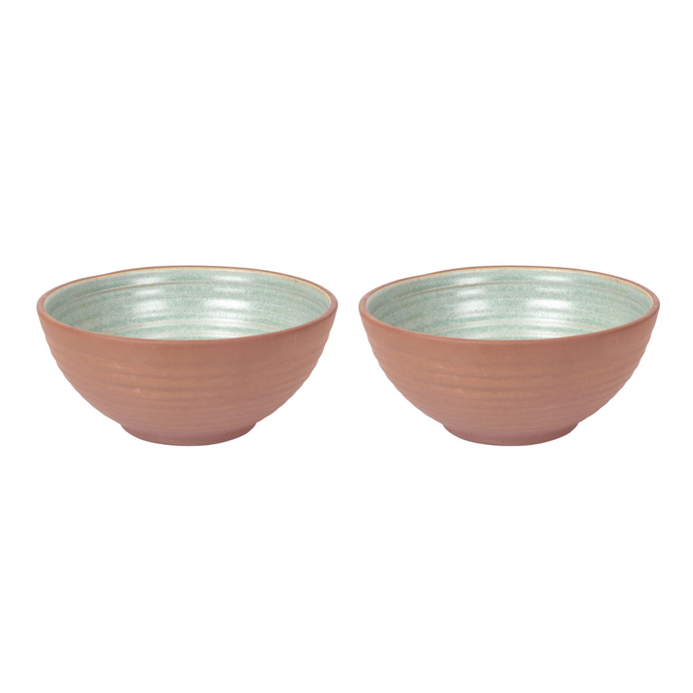 Moorni Desert Sand Serving Bowls set of 2