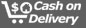 Cash on Delivery