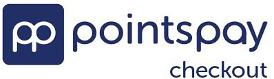 Points Pay Logo - Moorni.com